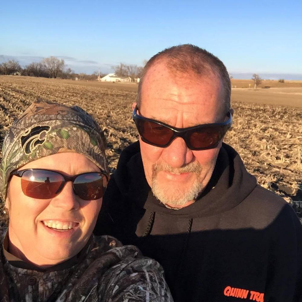 Meet your Posher, Julie